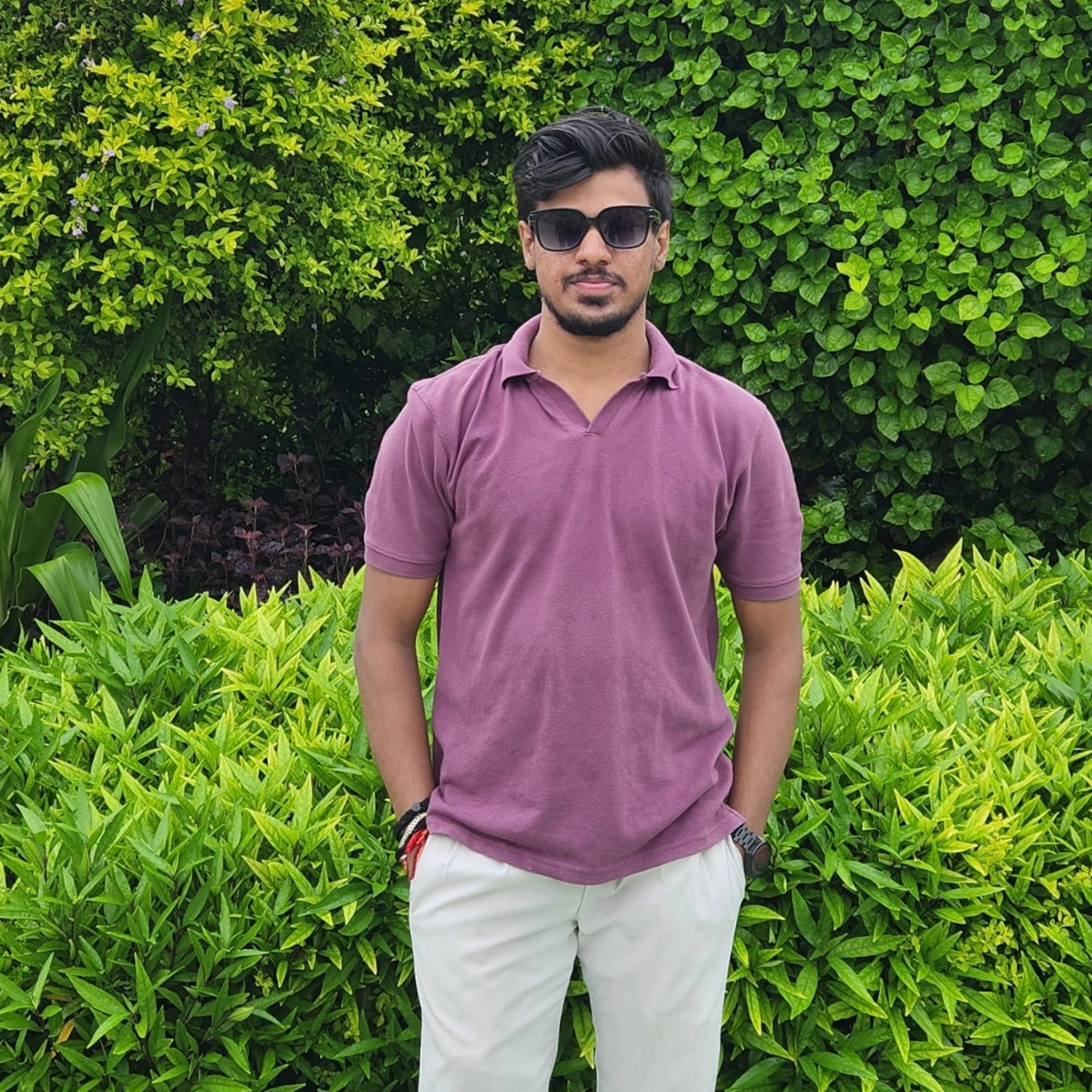 Aryadeep Varshney